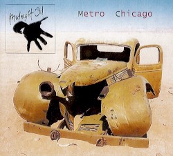 Metro Chicago