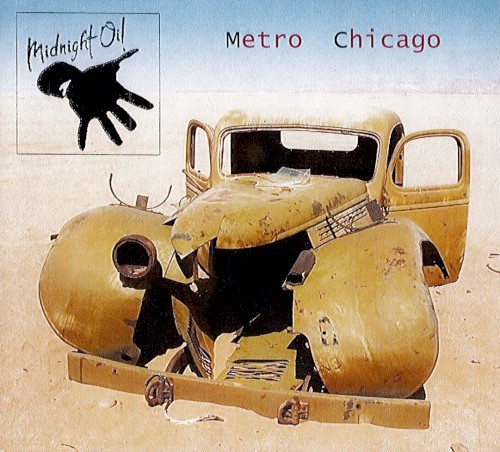 Metro Chicago