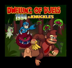 Dwelling of Duels 2019-12: 1994 Month