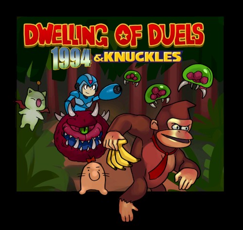 Dwelling of Duels 2019-12: 1994 Month