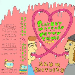 Scum Brothers