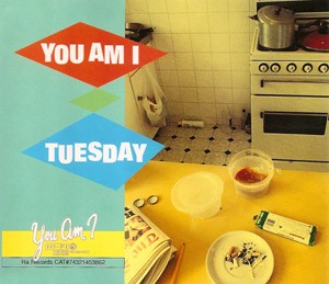 Tuesday