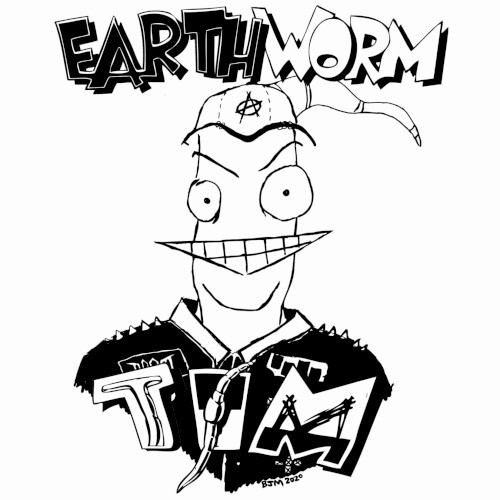 Earthworm Tim