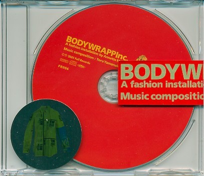 BODYWRAPPInc.