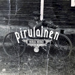 Hurja hehku