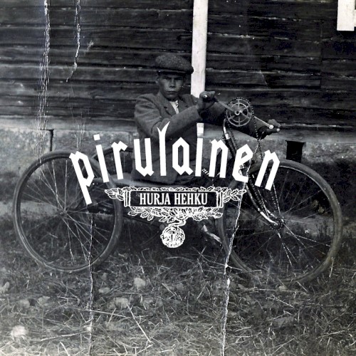 Hurja hehku