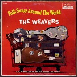 Folk Songs Around the World