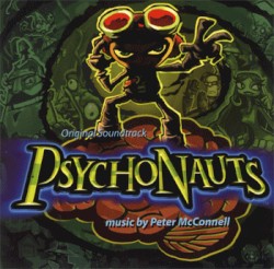 Psychonauts: Original Soundtrack