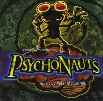 Psychonauts: Original Soundtrack