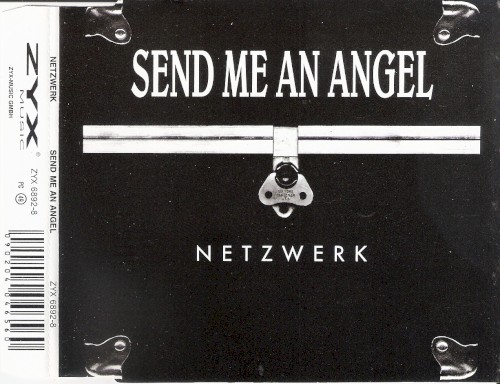 Send Me an Angel