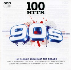 100 Hits: 90s