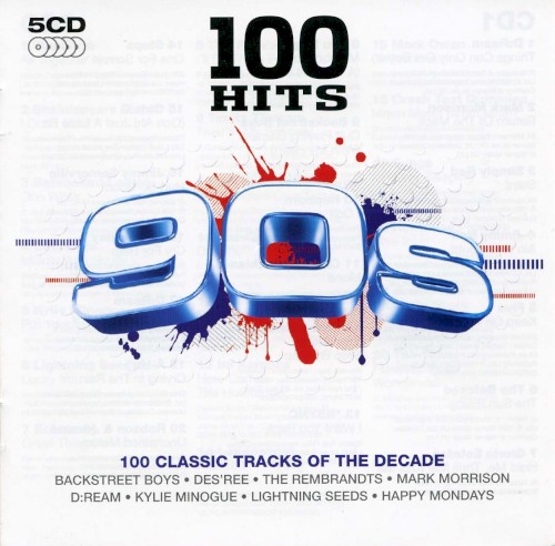 100 Hits: 90s