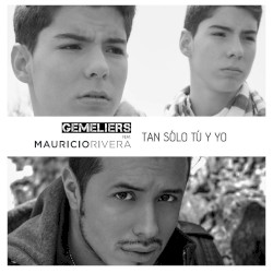 Tan sólo tú y yo