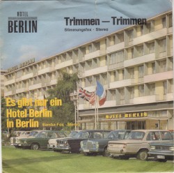 Trimmen - Trimmen