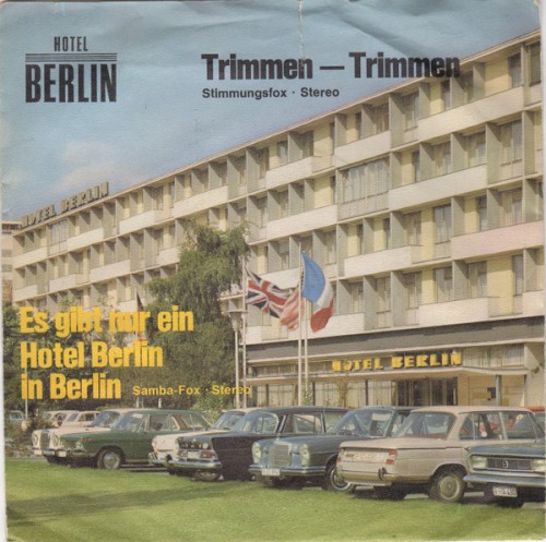 Trimmen - Trimmen