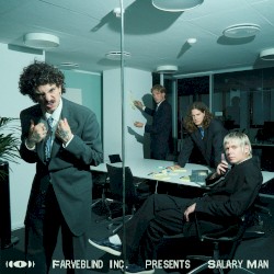 Salary Man