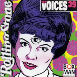 Rolling Stone: New Voices, Volume 39