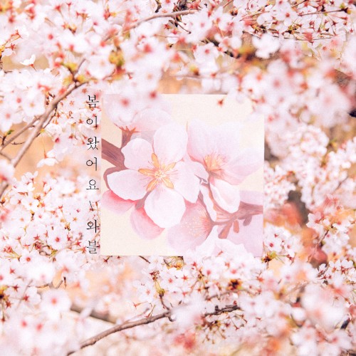 springtime