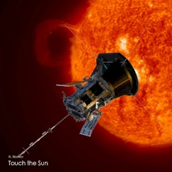 Touch the Sun