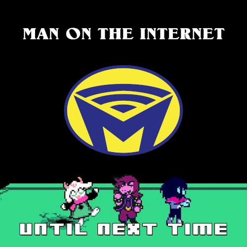 Until Next Time (From “Deltarune Chapter 2”)