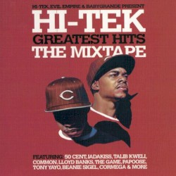 Greatest Hits - The Mixtape