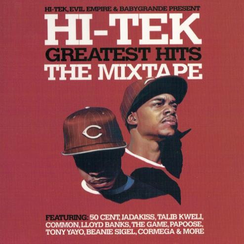 Greatest Hits - The Mixtape