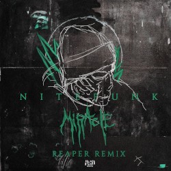 Miracle (REAPER remix)