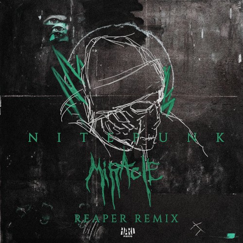 Miracle (REAPER remix)