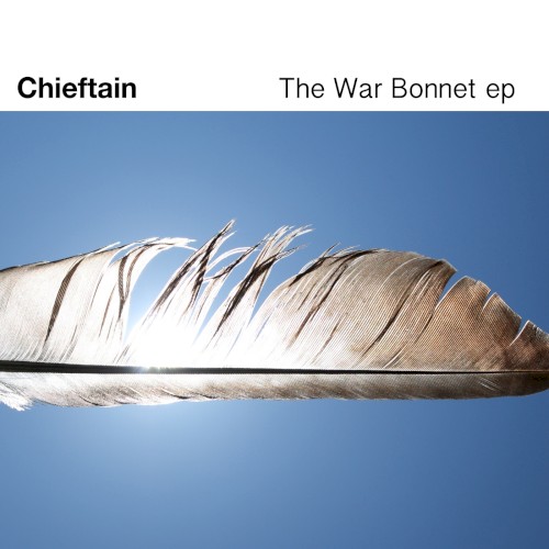 The War Bonnet EP