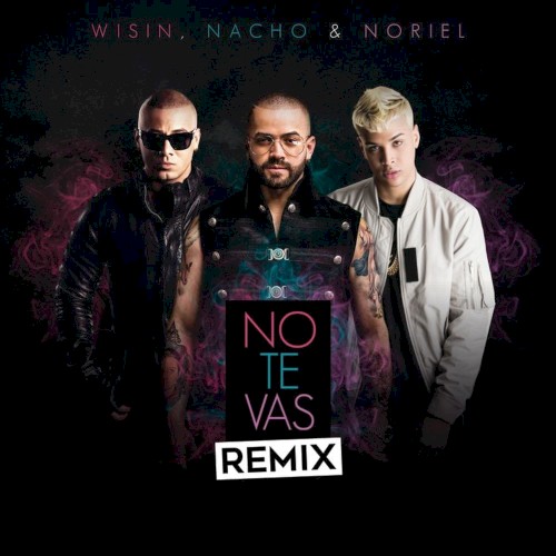 No te vas (remix)