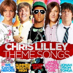 Chris Lilley Theme Songs