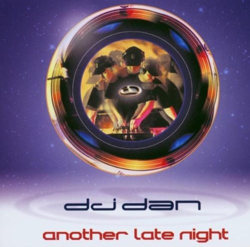 Another Late Night: DJ Dan