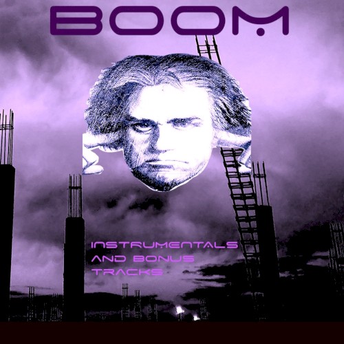 BOOM INSTRUMENTALS
