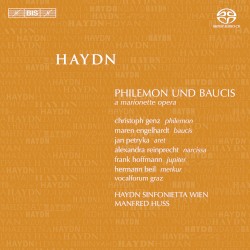 Philemon und Baucis