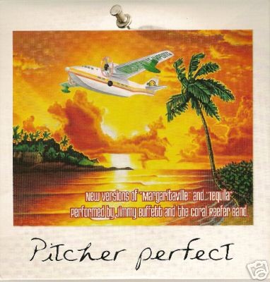 Pitcher Perfect