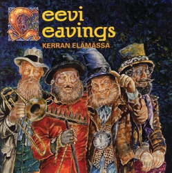 Edes kerran elämässä