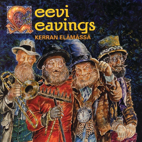 Edes kerran elämässä