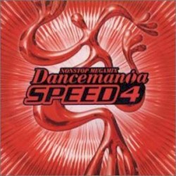 Dancemania Speed 4