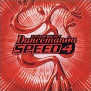 Dancemania Speed 4