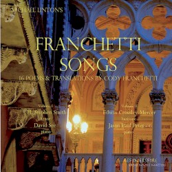 Franchetti Songs