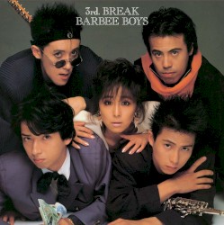3rd. BREAK
