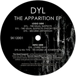 The Apparition