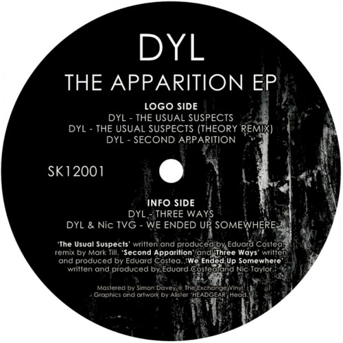The Apparition