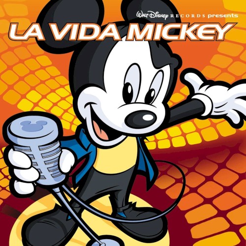 La Vida Mickey