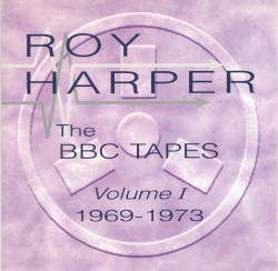 The BBC Tapes, Volume I: 1969–1973