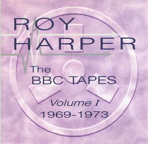 The BBC Tapes, Volume I: 1969–1973