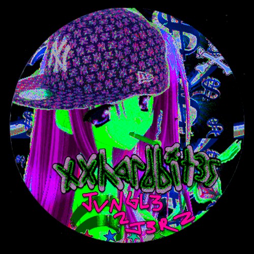JUNGL3 2 J3RZ (90S JUNGLE JERSEY CLUB EDITZ)