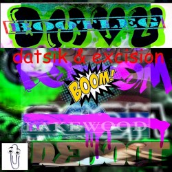 Boom (DMVU REFUCK)