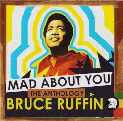 Mad About You - The Anthology