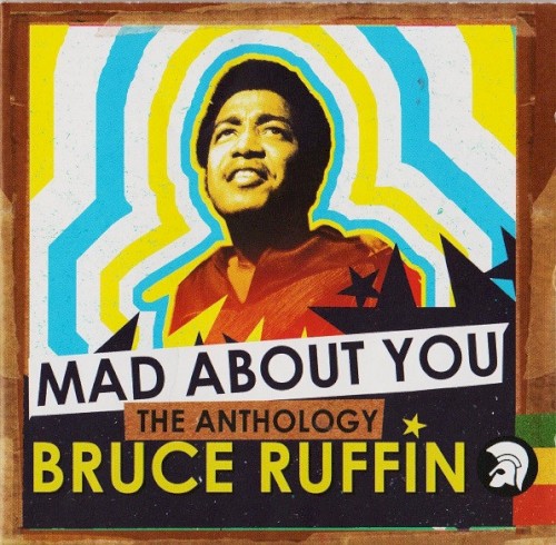 Mad About You - The Anthology